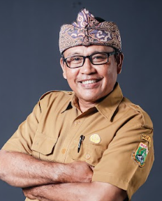 Tatang Suryana,S.Pd